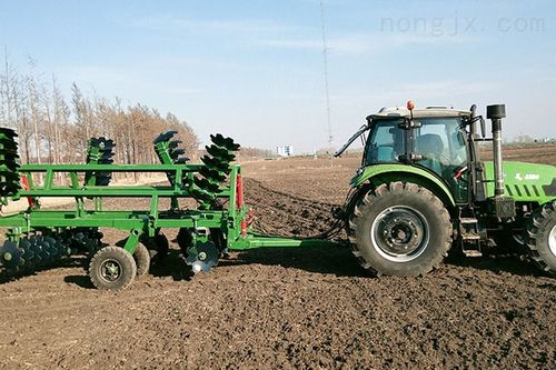 3型液压折叠重耙公司介绍主营产品