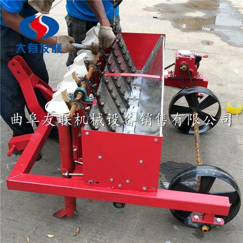 曲阜友联机械销售_供应信息